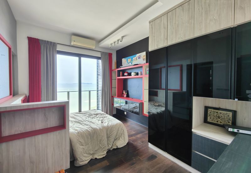 Silverscape Luxury Residences