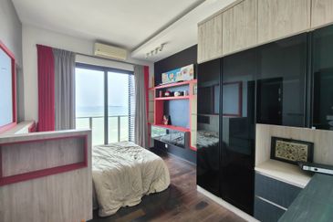 Silverscape Luxury Residences