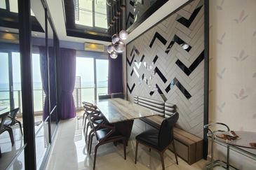 Silverscape Luxury Residences