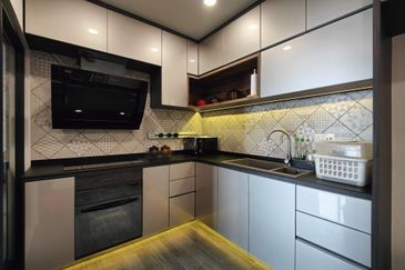 Silverscape Luxury Residences