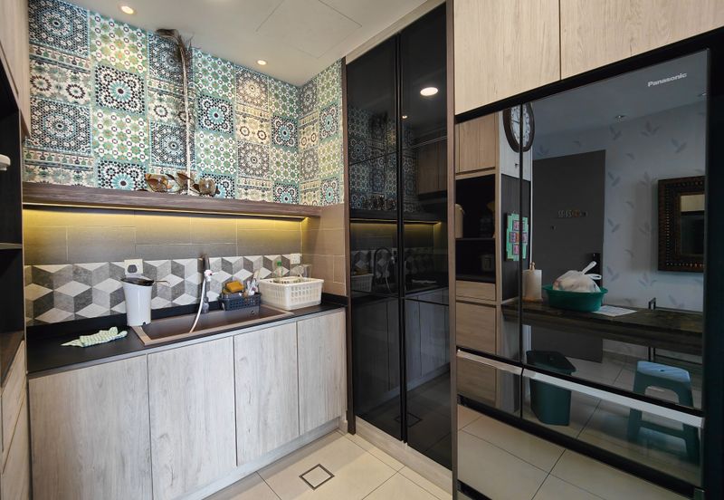 Silverscape Luxury Residences