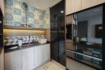 Silverscape Luxury Residences