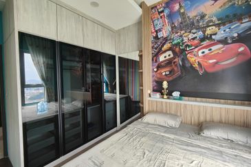 Silverscape Luxury Residences