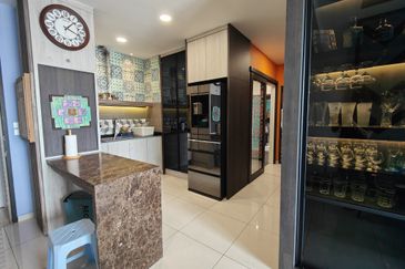 Silverscape Luxury Residences