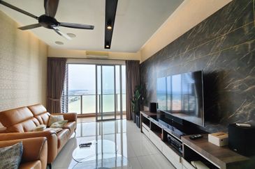 Silverscape Luxury Residences