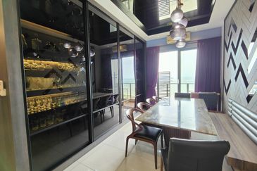 Silverscape Luxury Residences