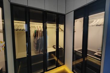 Silverscape Luxury Residences