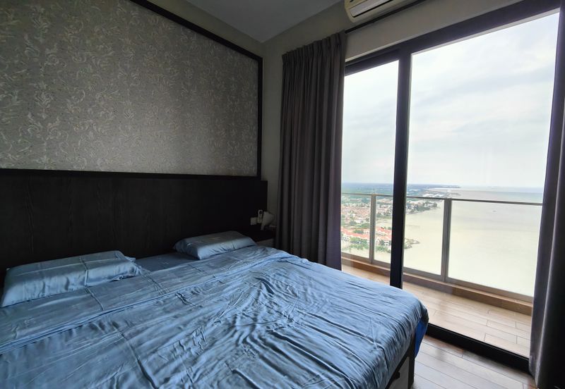 Silverscape Luxury Residences