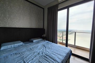 Silverscape Luxury Residences