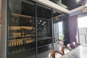 Silverscape Luxury Residences