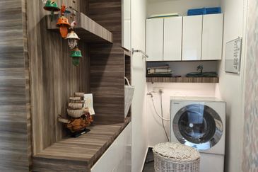 Silverscape Luxury Residences