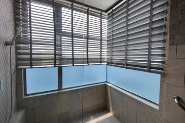 Silverscape Luxury Residences