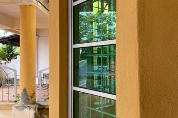 Taman Permatang Pasir Permai