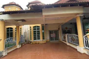 Taman Permatang Pasir Permai