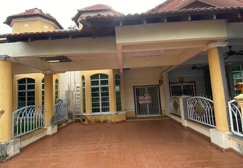 Taman Permatang Pasir Permai