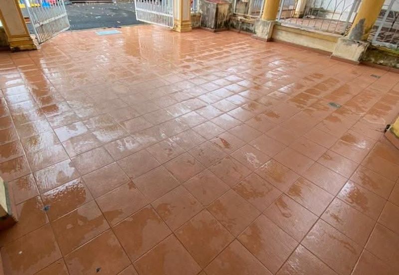 Taman Permatang Pasir Permai