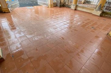 Taman Permatang Pasir Permai