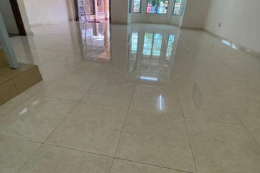 Taman Permatang Pasir Permai