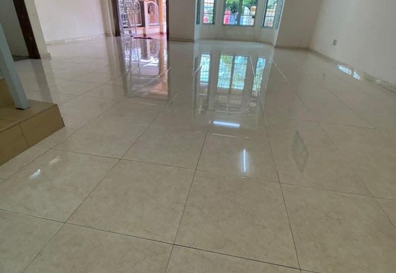 Taman Permatang Pasir Permai