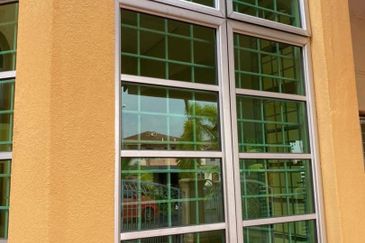 Taman Permatang Pasir Permai