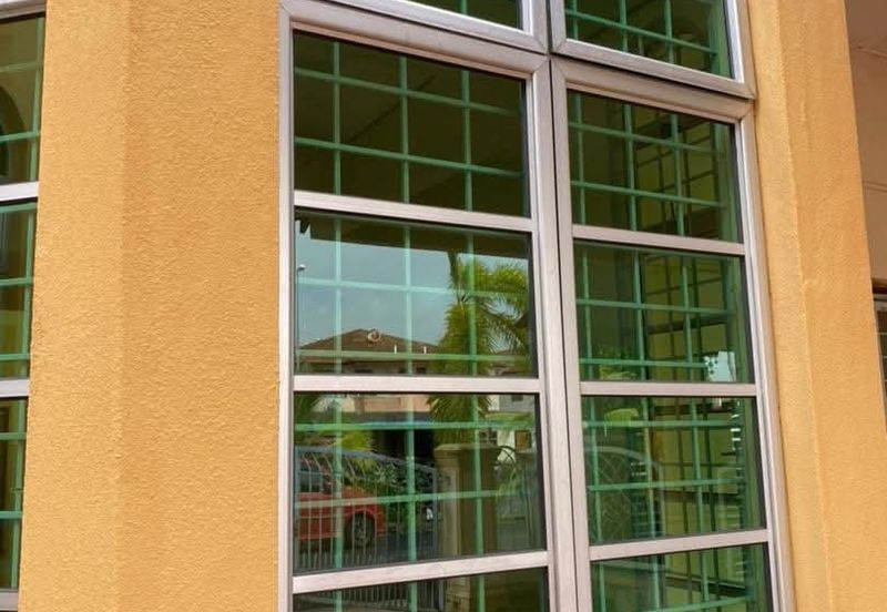 Taman Permatang Pasir Permai