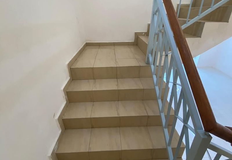 Taman Permatang Pasir Permai