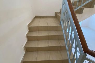 Taman Permatang Pasir Permai