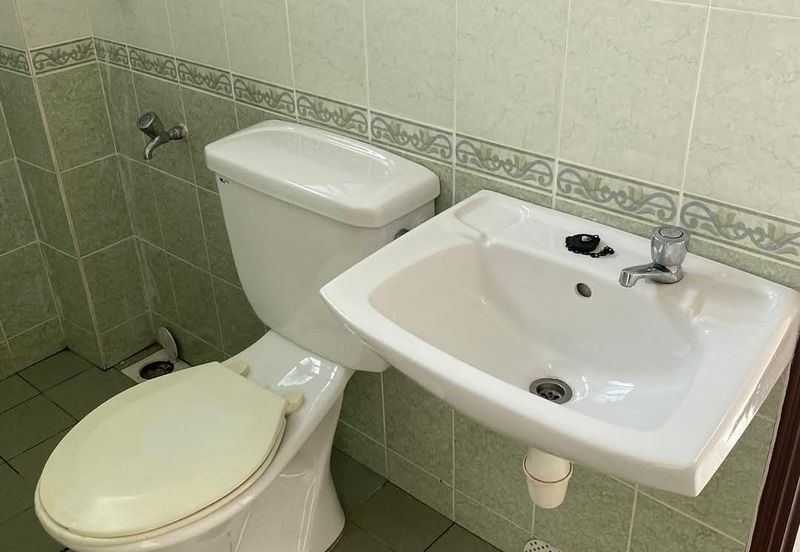 Taman Permatang Pasir Permai