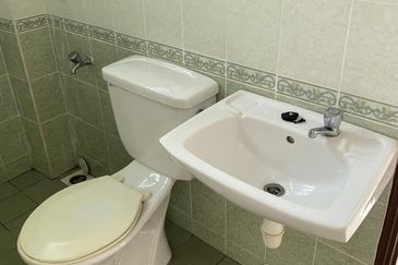 Taman Permatang Pasir Permai