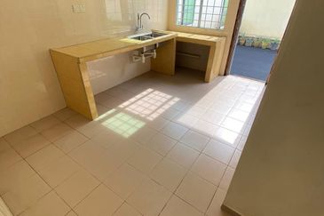 Taman Permatang Pasir Permai