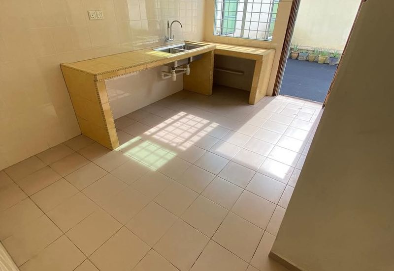 Taman Permatang Pasir Permai