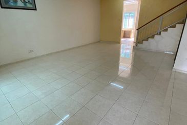 Taman Permatang Pasir Permai