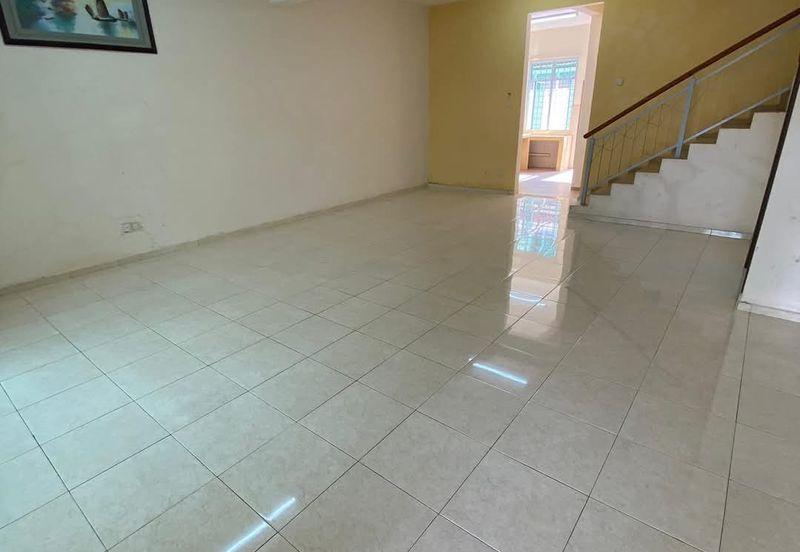 Taman Permatang Pasir Permai