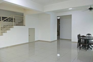 Taman Paya Rumput Perdana