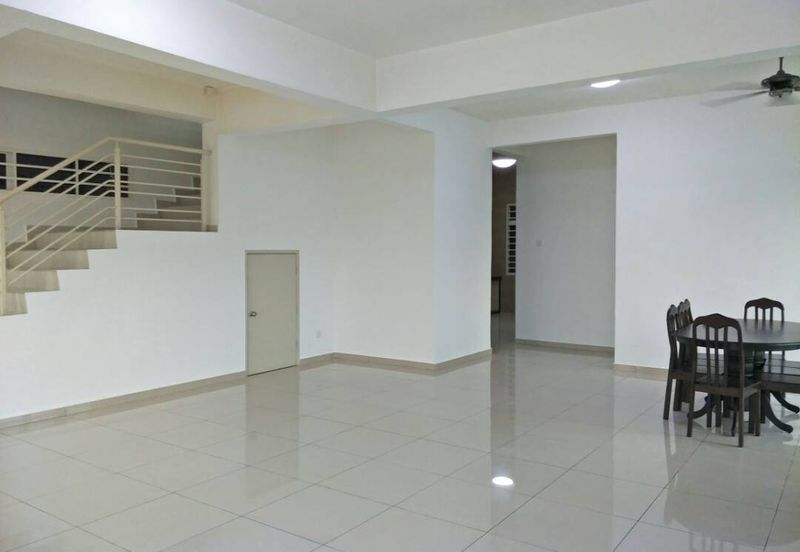 Taman Paya Rumput Perdana