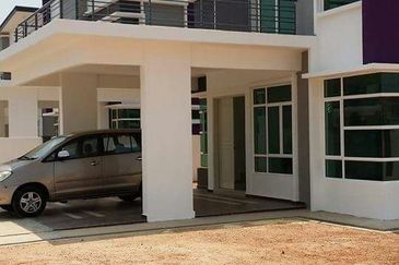 Taman Paya Rumput Perdana