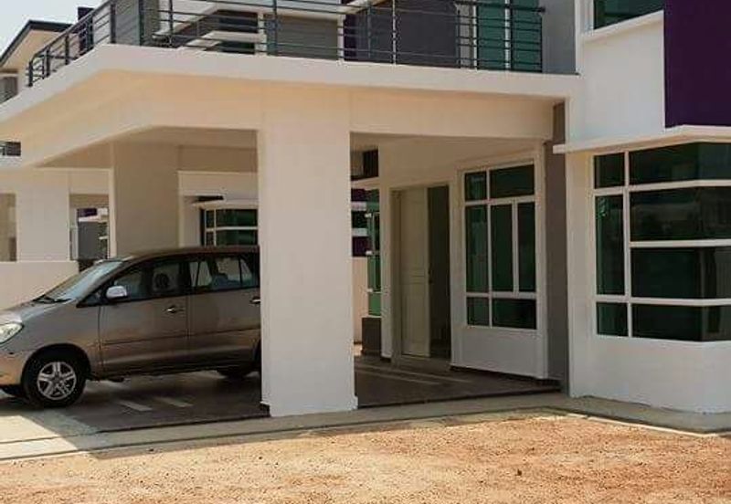 Taman Paya Rumput Perdana