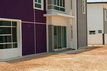 Taman Paya Rumput Perdana