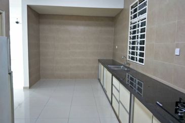 Taman Paya Rumput Perdana