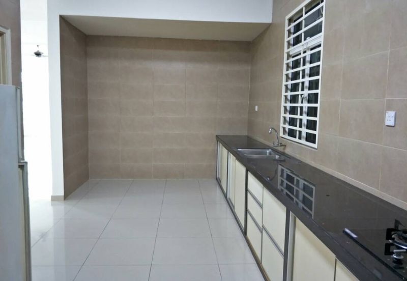 Taman Paya Rumput Perdana