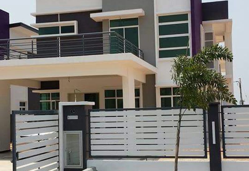 Taman Paya Rumput Perdana