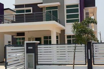 Taman Paya Rumput Perdana