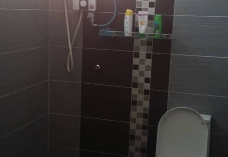 Taman Paya Rumput Perdana