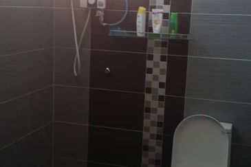 Taman Paya Rumput Perdana