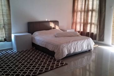 Taman Paya Rumput Perdana