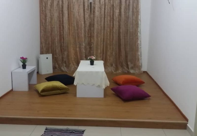 Taman Paya Rumput Perdana