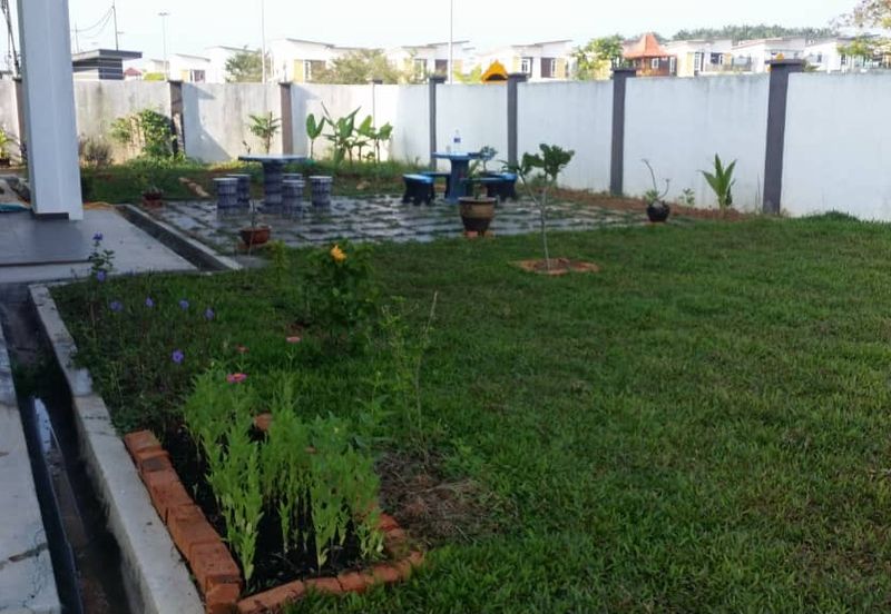 Taman Paya Rumput Perdana