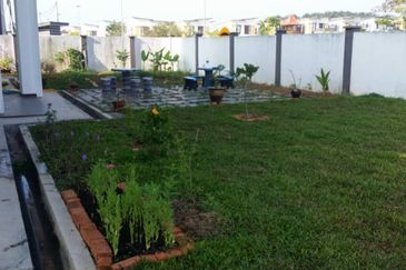 Taman Paya Rumput Perdana