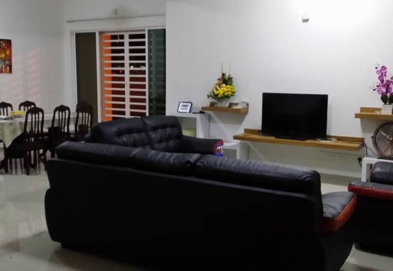 Taman Paya Rumput Perdana