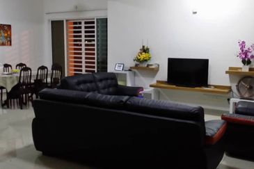 Taman Paya Rumput Perdana